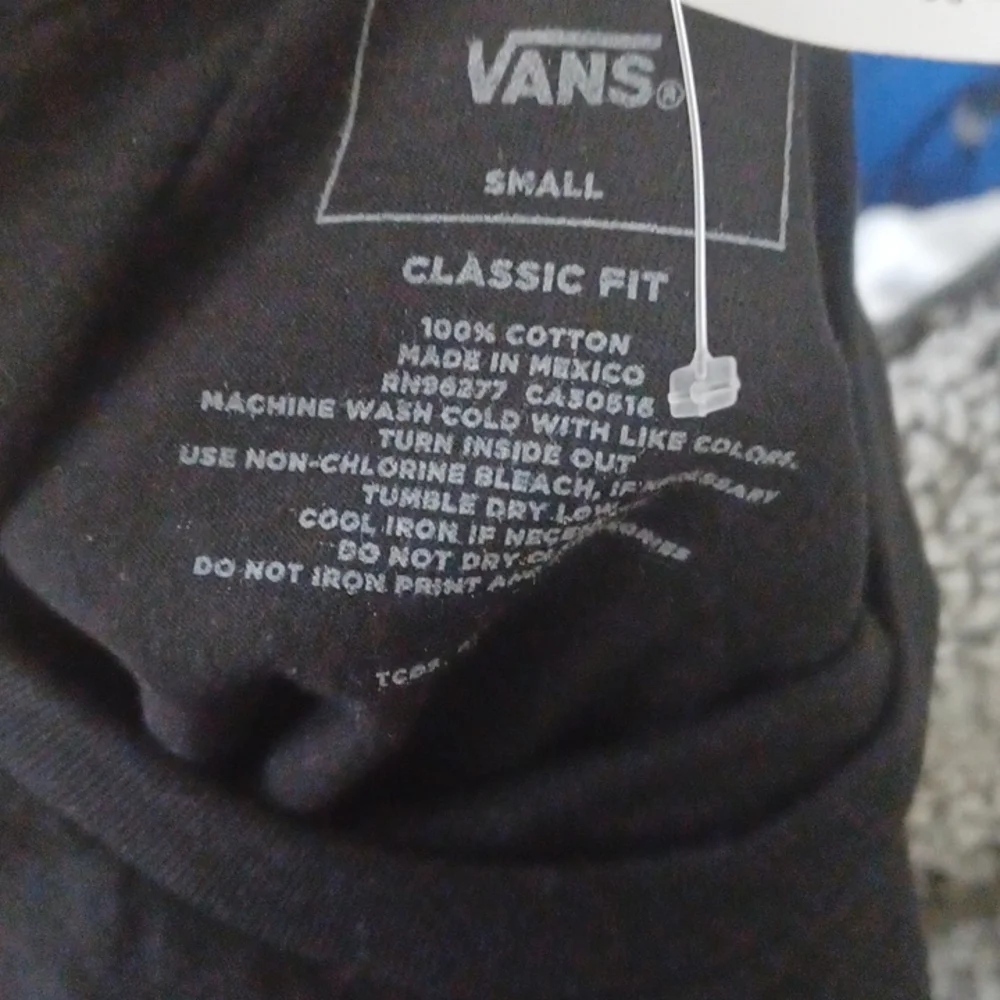Vans Off The Wall - Picture 4 of 5